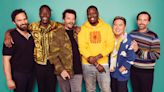 “Cancellation’s Just to Give Boring People Something Interesting to Talk About”: Jerrod Carmichael, Danny McBride and THR’s Comedy Actor...