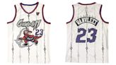 Toronto artists design custom Raptors jersey to honour Truth and Reconciliation Day