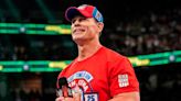 John Cena refuerza la candidatura de Londres como sede de WrestleMania