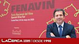 Valverde quiere para FENAVIN una estructura permanente de gestión que haga frente a desafíos constatados, aunque mantendrá el modelo actual en la edición de 2025