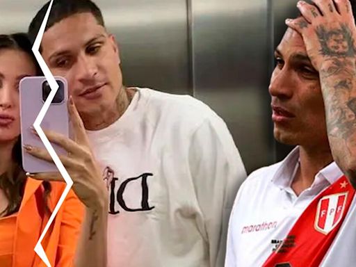 ARREMETEN contra Paolo Guerrero luego que Ana Paula y sus hijos lo ABANDONARAN: "Te haces odiar"