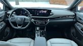 2024 Buick Envista Avenir Interior Review: A real winner from Buick