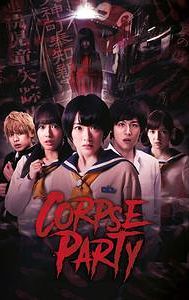 Corpse Party (film)