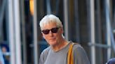 En fotos: del look canchero de Richard Gere por su cumpleaños 73 a la preocupante imagen de Alec Baldwin