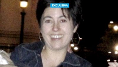 Las últimas confesiones de Rosario Porto antes de quitarse la vida: "Tu incondicional amiga se caerá de nuevo"