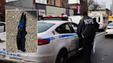 Disparan a hombre que "atacó con un cuchillo" a oficial del NYPD en Manhattan