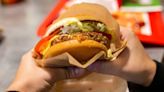McDonald's to 'rethink' prices after sales fall