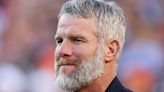 Brett Favre Files To Dismiss Mississippi Welfare Fraud Lawsuit