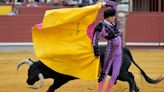 El torero Roca Rey cierra la feria de Aguascalientes, en el centro de México