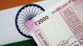 All-time low looms for rupee on risk aversion; RBI watched