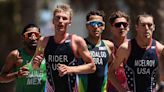 Olympic triathlete reveals training method used to cope with E. coli