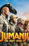 Jumanji: The Next Level