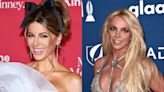 Kate Beckinsale sweetly thanks Britney Spears for defending her against ageist comments
