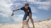 'We need to do better': Beach Keepers strive to keep Corpus Christi community clean