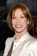 Mary Tyler Moore