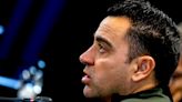 Xavi confirma las denuncias a periodistas: "No voy a tolerar la mentira"