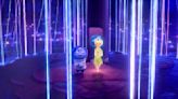 Movie Review: Peace (and pieces) of mind 'Inside Out 2'