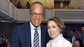 Who Is Lester Holt's Wife? All About Carol Hagen
