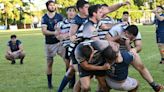 Video: gresca general en rugby y suspensión a todos... ¡los 46 jugadores!