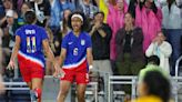 US pummel South Korea 3-0 to wrap up two-game pre-Olympic homestand