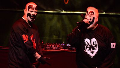 Eric Bischoff Makes The Case For Insane Clown Posse In The WWE Hall Of Fame - Wrestling Inc.