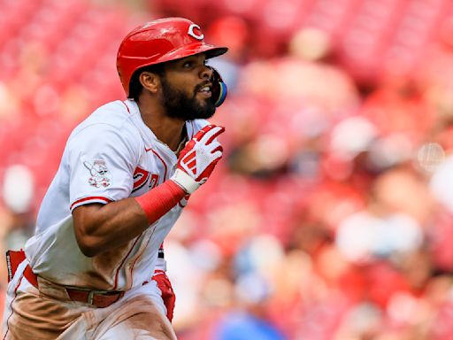 Fantasy Baseball Waiver Wire: Rece Hinds' hot streak and a stash nearing his call-up from the minors