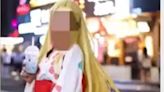 Police detain woman in China for cosplaying in Japanese kimono: ‘You are Chinese!’