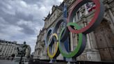 IOC will allow some athletes from Russia, Belarus to participate in Paris Olympics