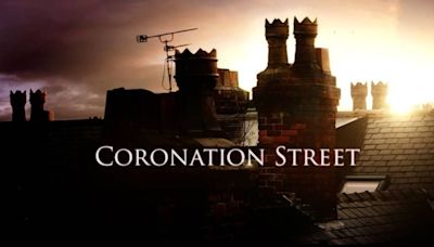 Coronation Street exit 'confirmed' as beloved character 'films final scenes'