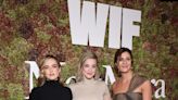Lili Reinhart on Her WIF Max Mara Face of the Future Award and What’s Next After ‘Riverdale’