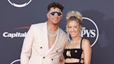 Patrick Mahomes’ Wife Brittany Named Sports Illustrated Swimsuit Rookie 2024 and Wears Mugler Swimsuit and Natalia Fedner Bikini