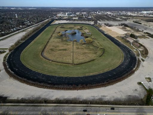 Arlington Heights still wants Chicago Bears to consider moving there: ‘I don’t think it’s anything close to a done deal’