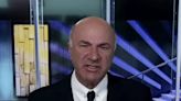 Kevin O’Leary slams this blue state's new congestion tax — warns of 'inflationary' consequences