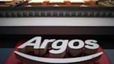 Argos bans ‘sexist’ phrase from catalogue following complaints