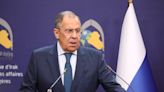 Rusia compra lealtades en África con una controvertida gira de Lavrov al Sahel