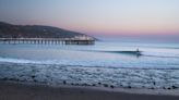 ...Department Warns Public to Stay Out of Ocean at Several Los Angeles Beaches Over Holiday Weekend, Including Malibu’s Famed...