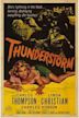 Thunderstorm (film)