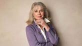 Blythe Danner feels 'lucky to be alive' after battling same form of cancer that killed her husband