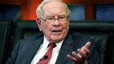 Warren Buffett’s Berkshire Hathaway reveals new $7 billion stake in Swiss insurer Chubb