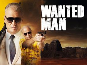 Wanted Man (película)