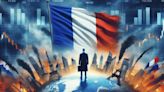 France's Political Instability Sparks Global Economic Uncertainty and Market Caution - EconoTimes