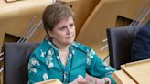 Sturgeon to discuss intergovernmental relations in appearance at Westminster