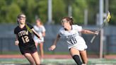 'We came out on fire': Hudson dominates Stow in OHSAA girls lacrosse regional semifinal