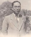 Pak Hon-yong