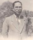 Pak Heon-yeong