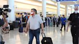 Cruz's bill to get VIP security treatment at airport is blocked