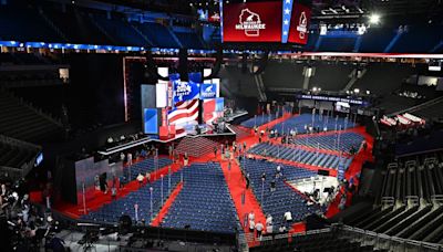 What to watch at the Republican National Convention this week