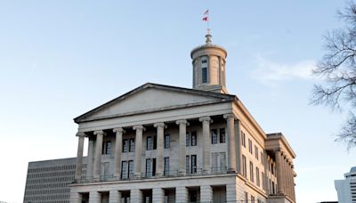 Jones outspending Alexander 4-1 in TN 4th House race