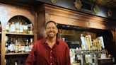 A new speakeasy-themed bar on Evansville's Main Street isn't staying a secret