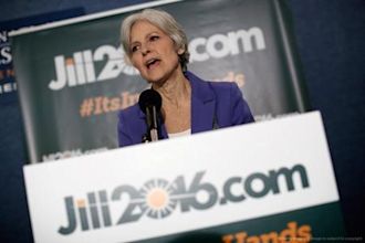 Jill Stein